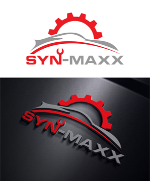 Design de Logo par Impressive logo pour ce projet | Design : #33875314