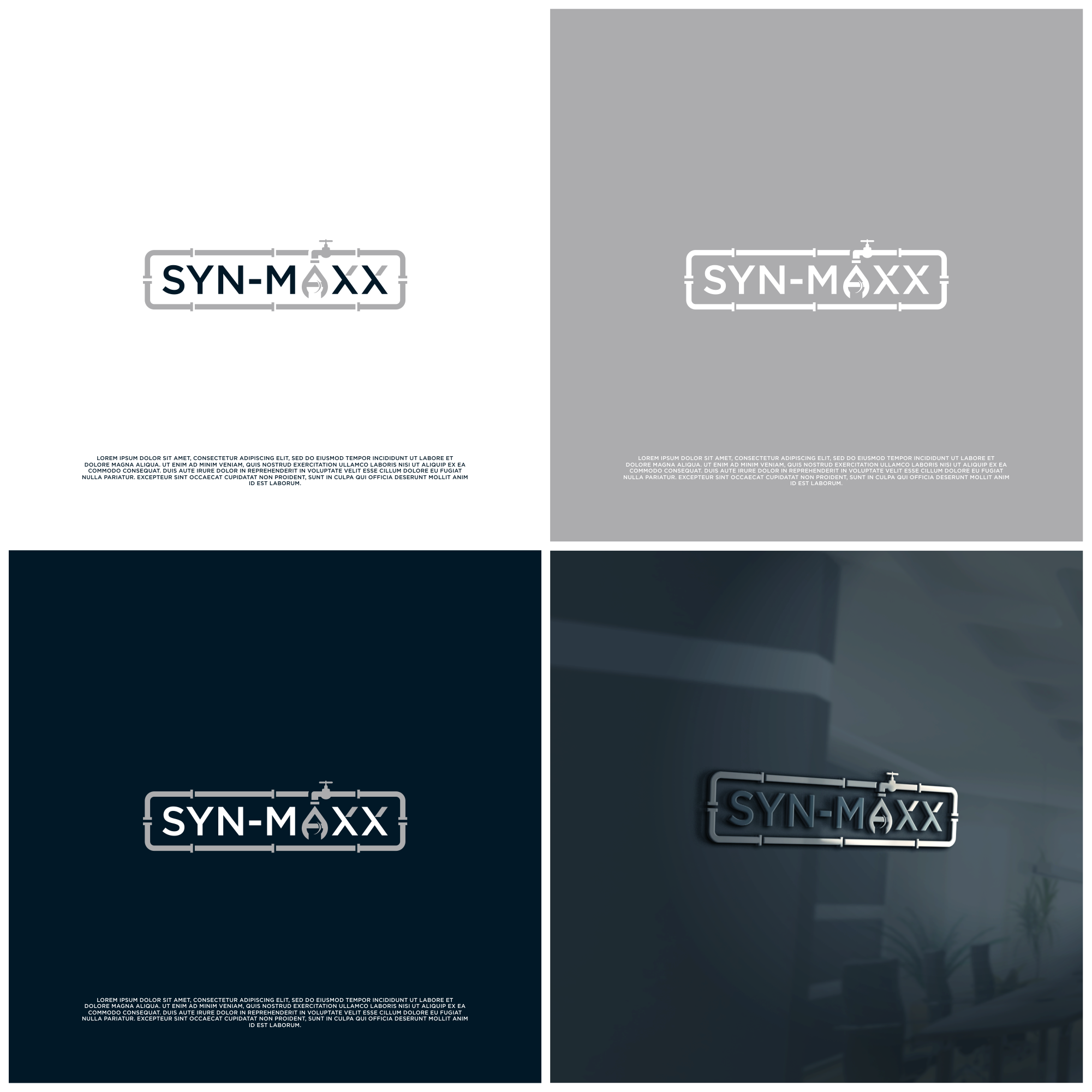 Diseño de Logo por B.O_studio para este proyecto | Diseño #33896934