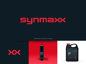 Logo Design by FNH Design