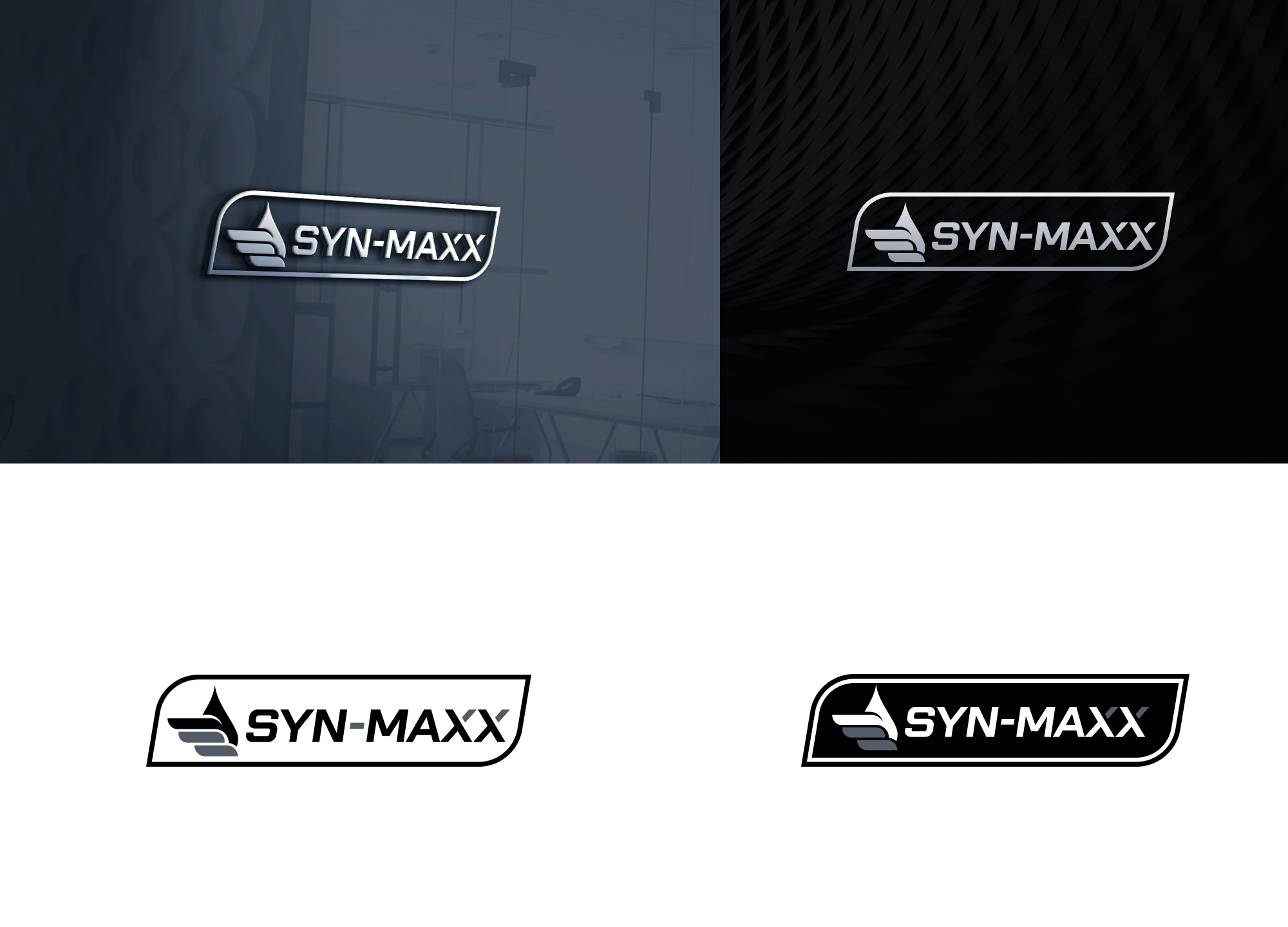 Diseño de Logo por damakyjr para este proyecto | Diseño #33888110