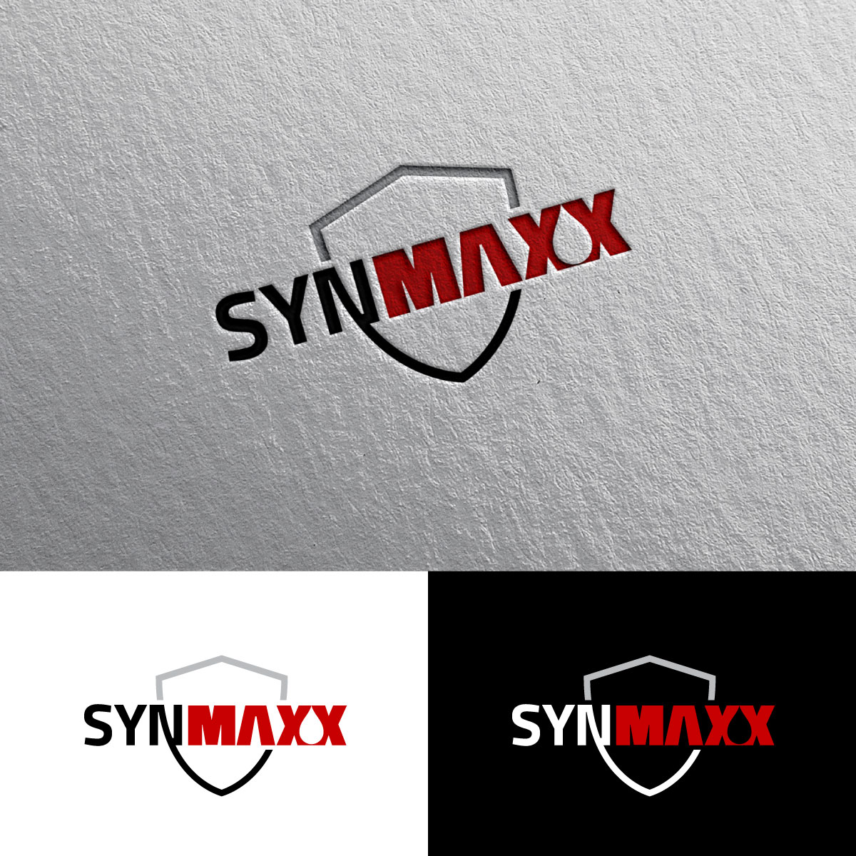 Logo Design by Alex Henry for this project | Design #33851849