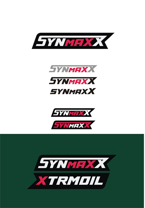 Logo Design by KAPITOSHKA