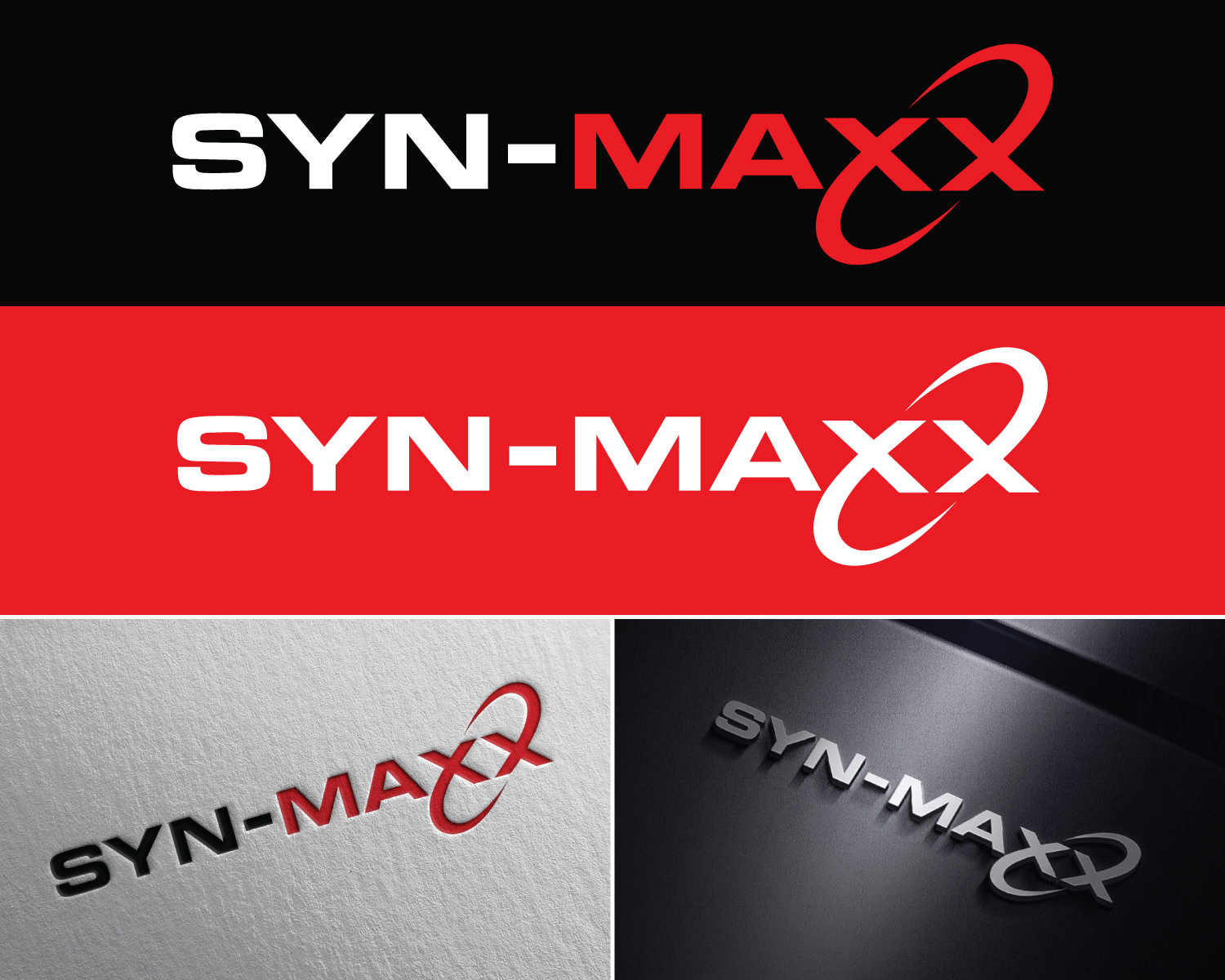 Logo Design by Atec for this project | Design #33853589