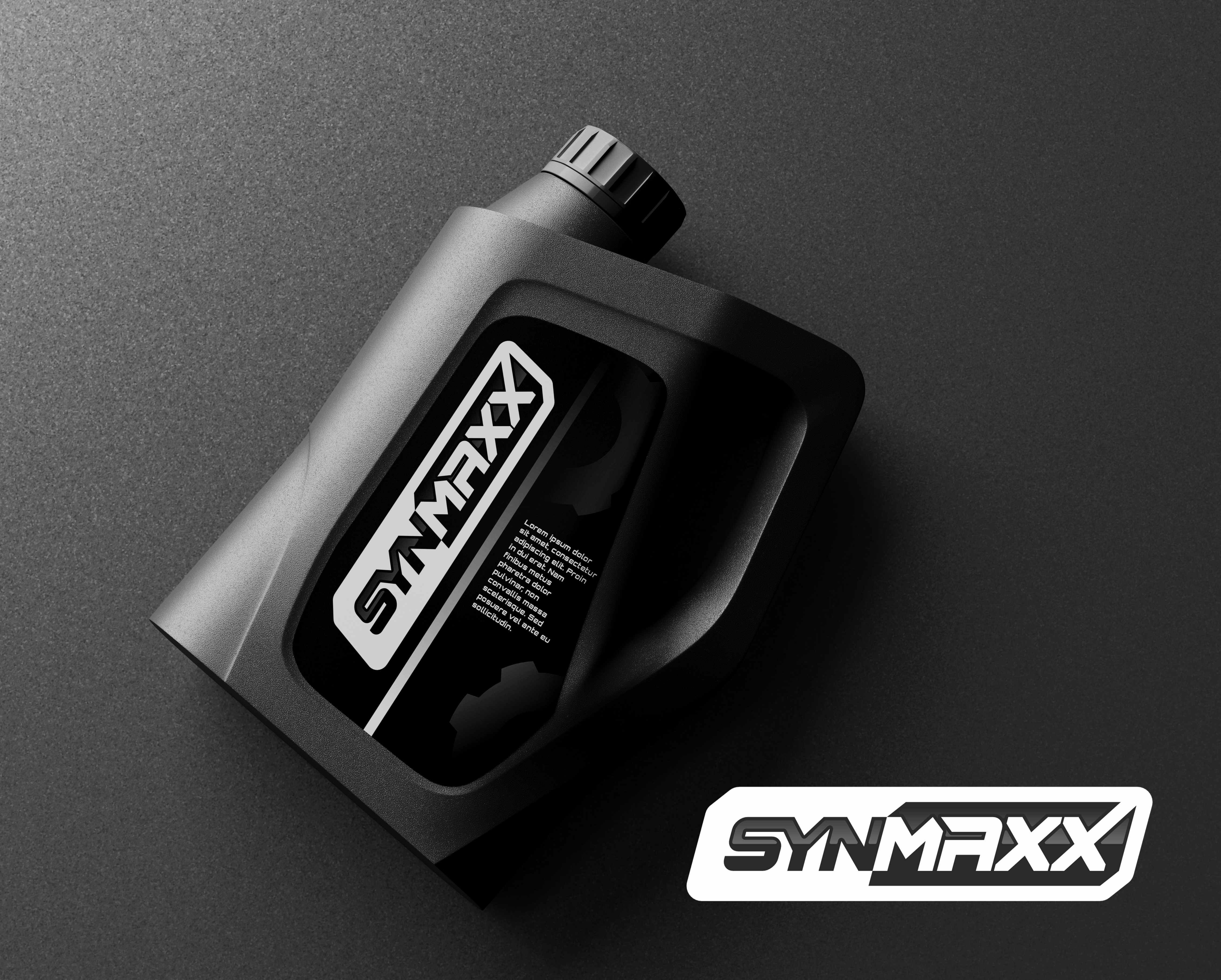 Logo Design by aquabomb26 for this project | Design #33851648