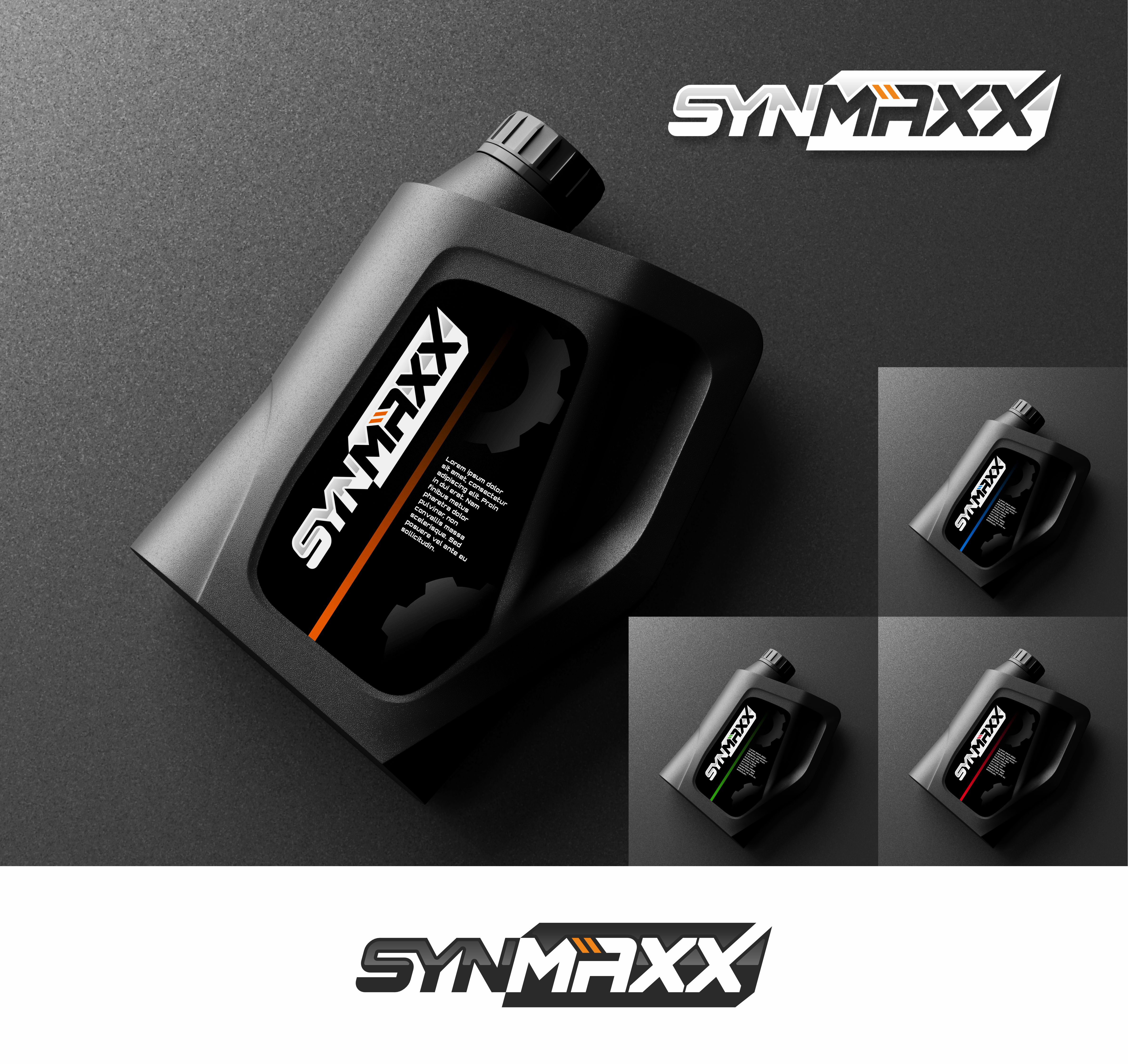 Logo Design by aquabomb26 for this project | Design #33855283