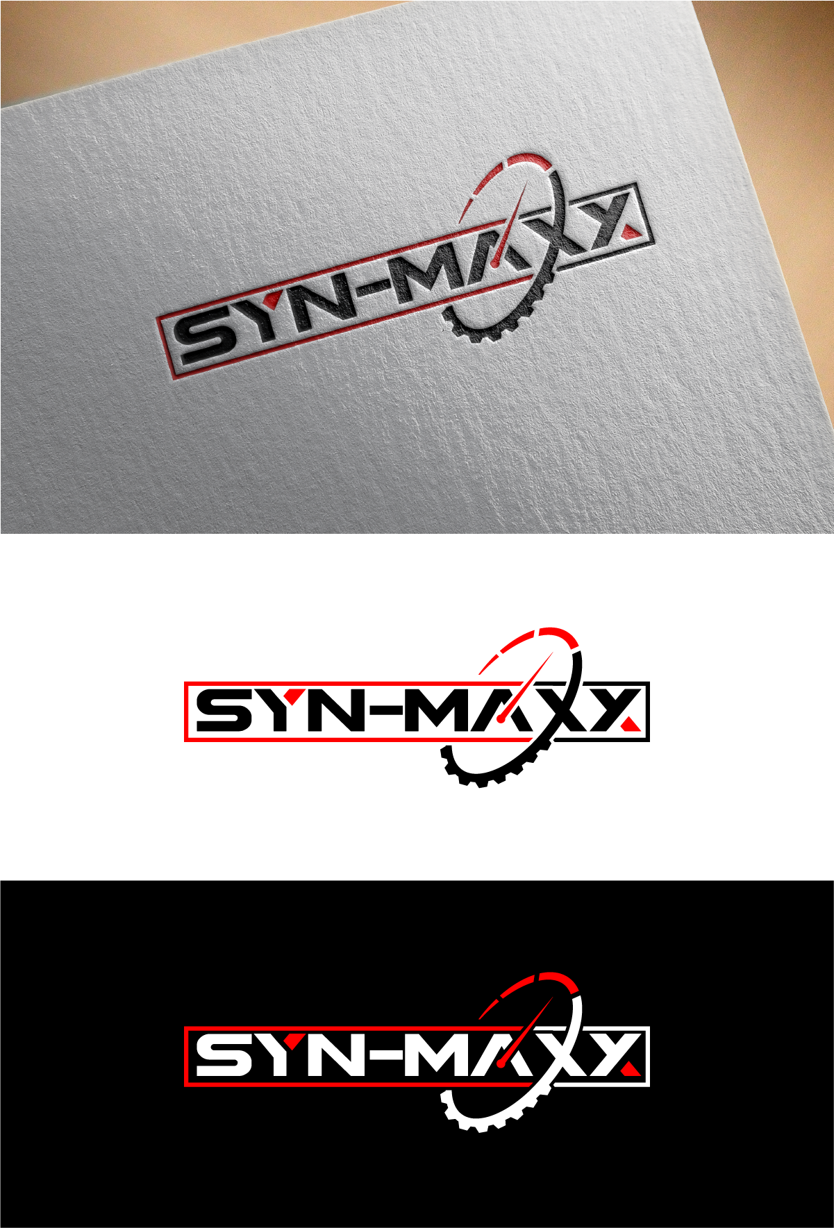 Logo Design by Ayub Zafar for this project | Design #33860330