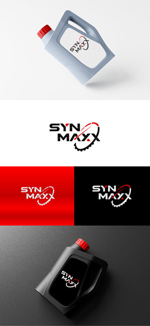 Diseño de Logo por Ayub Zafar para este proyecto | Diseño: #33886506