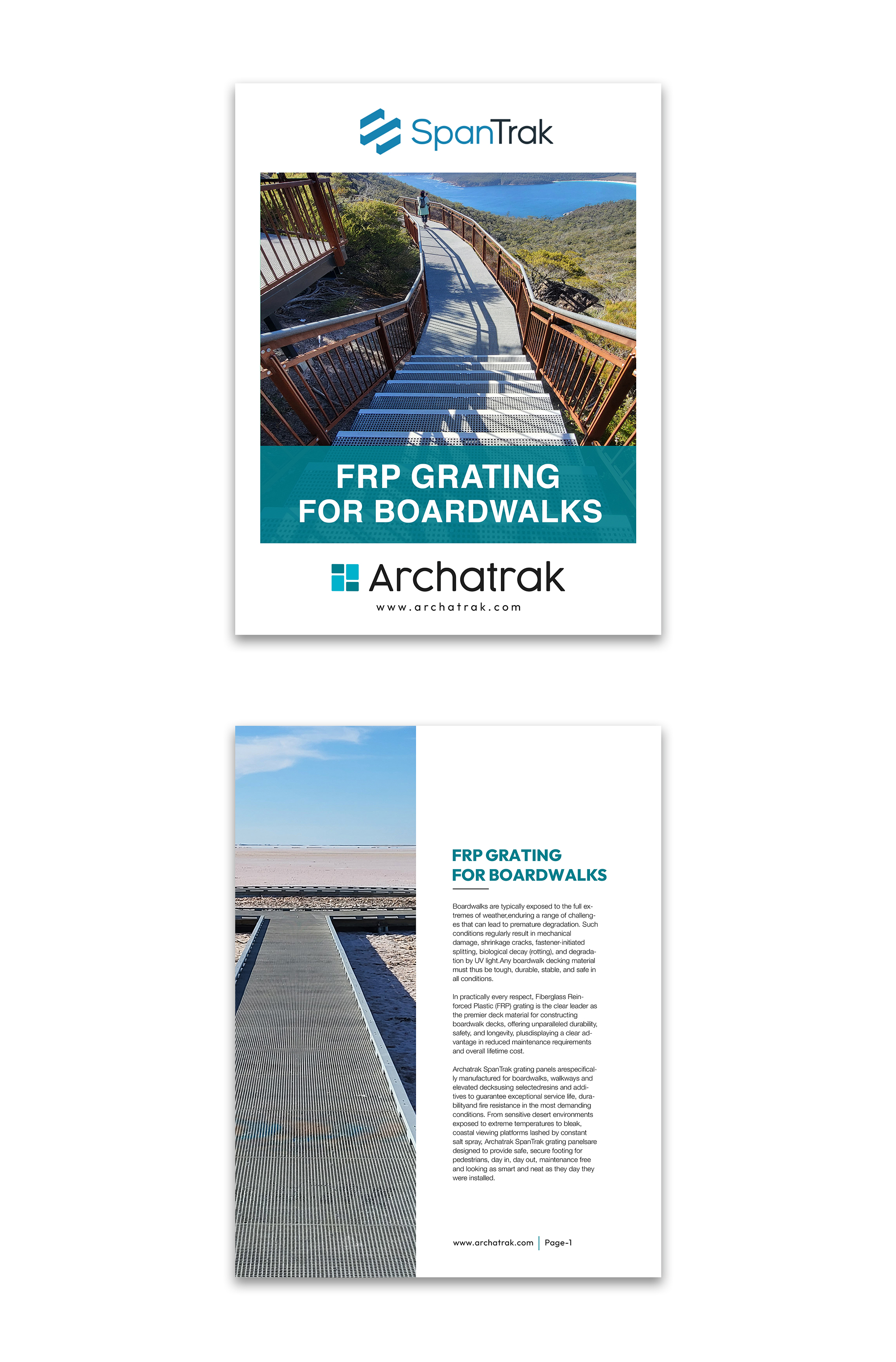 Diseño de Brochure por Design Motion para Archatrak Inc. | Diseño #33848428