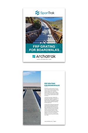 Diseño de Brochure por Design Motion para Archatrak Inc. | Diseño: #33848428