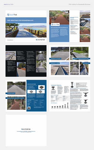 Brochure Design by Dave P