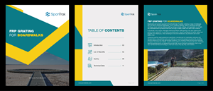 Diseño de Brochure por nitin.kondhare2010 para Archatrak Inc. | Diseño: #33834098