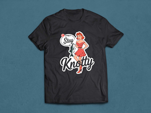 T-shirt Design by Lumen Branding for Cast Threads | Design: #33849721