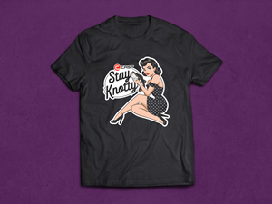 T-shirt Design by Lumen Branding for Cast Threads | Design: #33849823