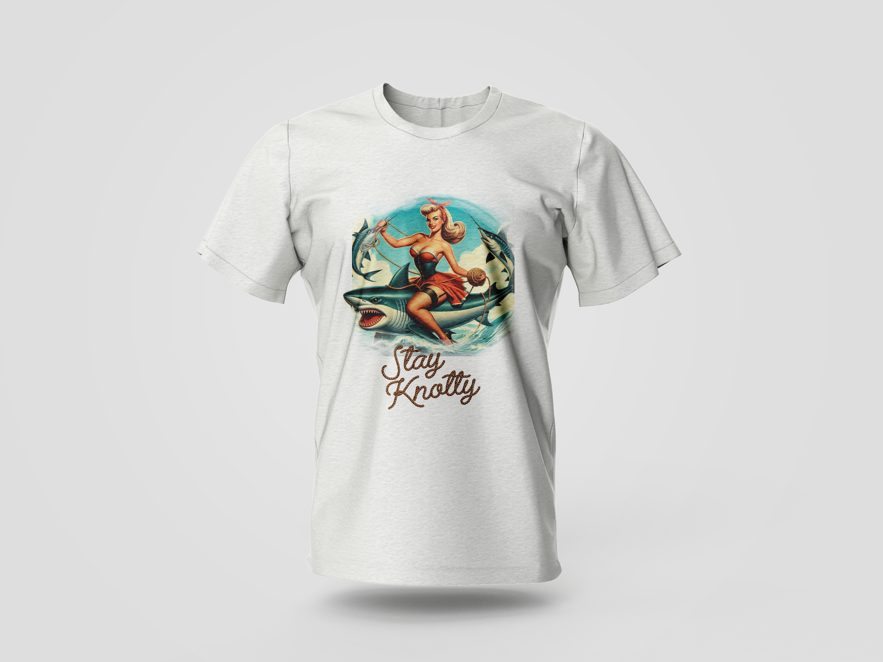 Design de T-shirt par Ileana Blanco pour Cast Threads | Design #33904012
