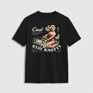 T-shirt Design by Gasyary for Cast Threads | Design: #33871143