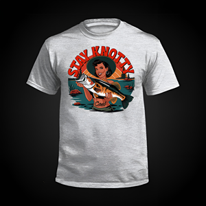 T-shirt Design by Dewantara for Cast Threads | Design: #33841852