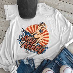 T-shirt Design by Dewantara for Cast Threads | Design: #33851211