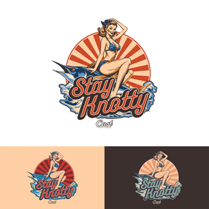 T-shirt Design by Dewantara for Cast Threads | Design: #33851212