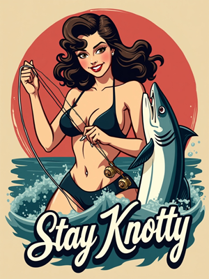 T-shirt Design by Karim Craft for Cast Threads | Design: #33834086