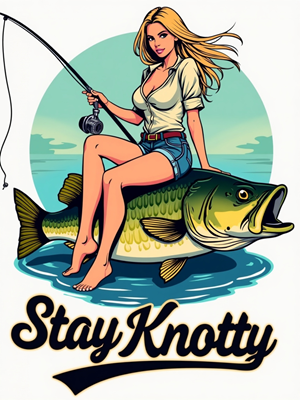 T-shirt Design by Karim Craft for Cast Threads | Design: #33856545