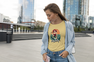 T-shirt Design by Karim Craft for Cast Threads | Design: #33860094