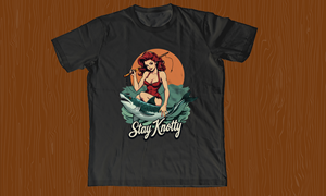 Diseño de Camiseta por Karim Craft para Cast Threads | Diseño: #33860143