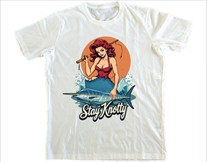 T-shirt Design by Karim Craft for Cast Threads | Design: #33867032