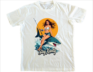 Diseño de Camiseta por Karim Craft para Cast Threads | Diseño: #33867044