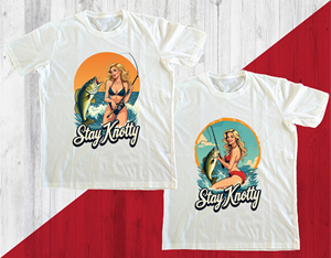 Diseño de Camiseta por Karim Craft para Cast Threads | Diseño: #33879391