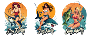Diseño de Camiseta por Karim Craft para Cast Threads | Diseño: #33884153