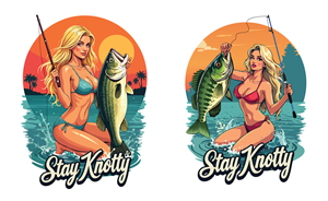 Diseño de Camiseta por Karim Craft para Cast Threads | Diseño: #33884713