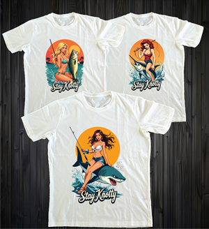 Diseño de Camiseta por Karim Craft para Cast Threads | Diseño: #33898437