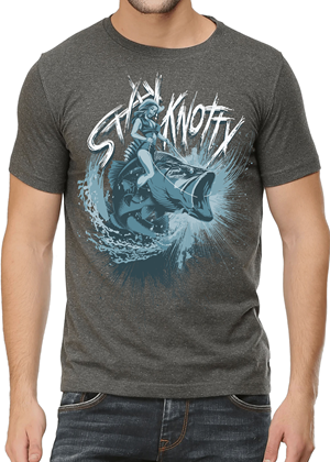 T-shirt Design by DCLA for Cast Threads | Design: #33898528