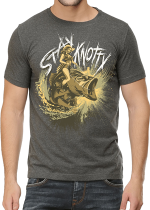 T-shirt Design by DCLA for Cast Threads | Design: #33898536