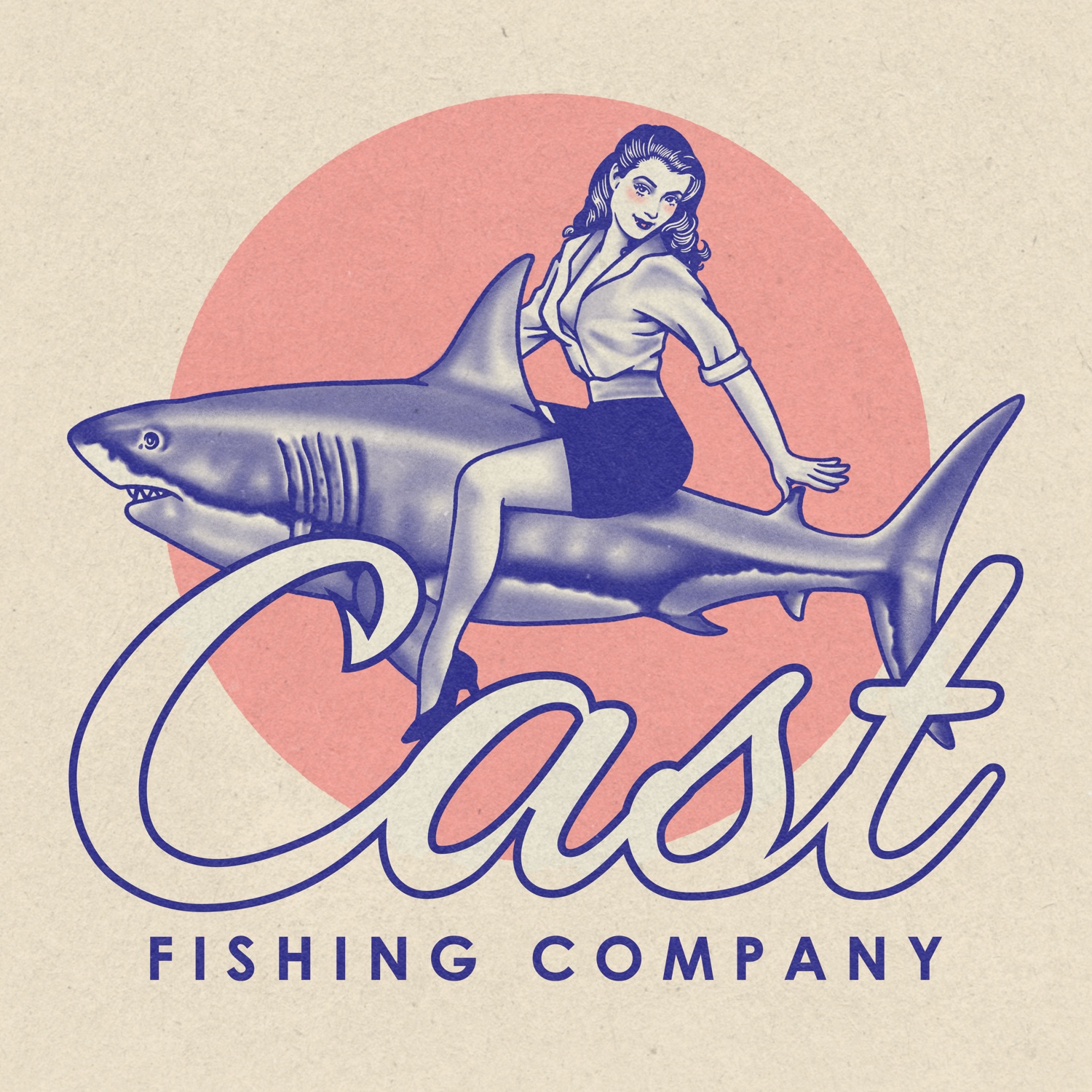 Design de T-shirt par utsukushiitsumi pour Cast Threads | Design #33872918