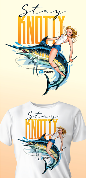 T-shirt Design by ally designs