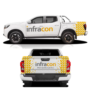 Graphic Design by Wrapcia for this project | Design: #33834505