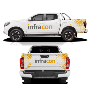 Graphic Design by Wrapcia for this project | Design: #33834507
