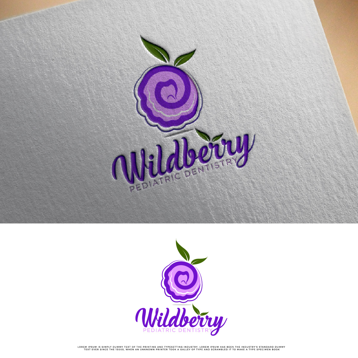 Logo Design by Loknath for this project | Design #33840673