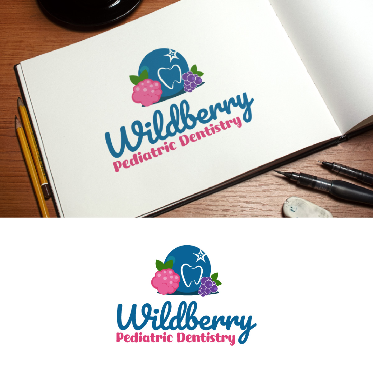 Logo-Design von Loknath für dieses Projekt | Design #33840691