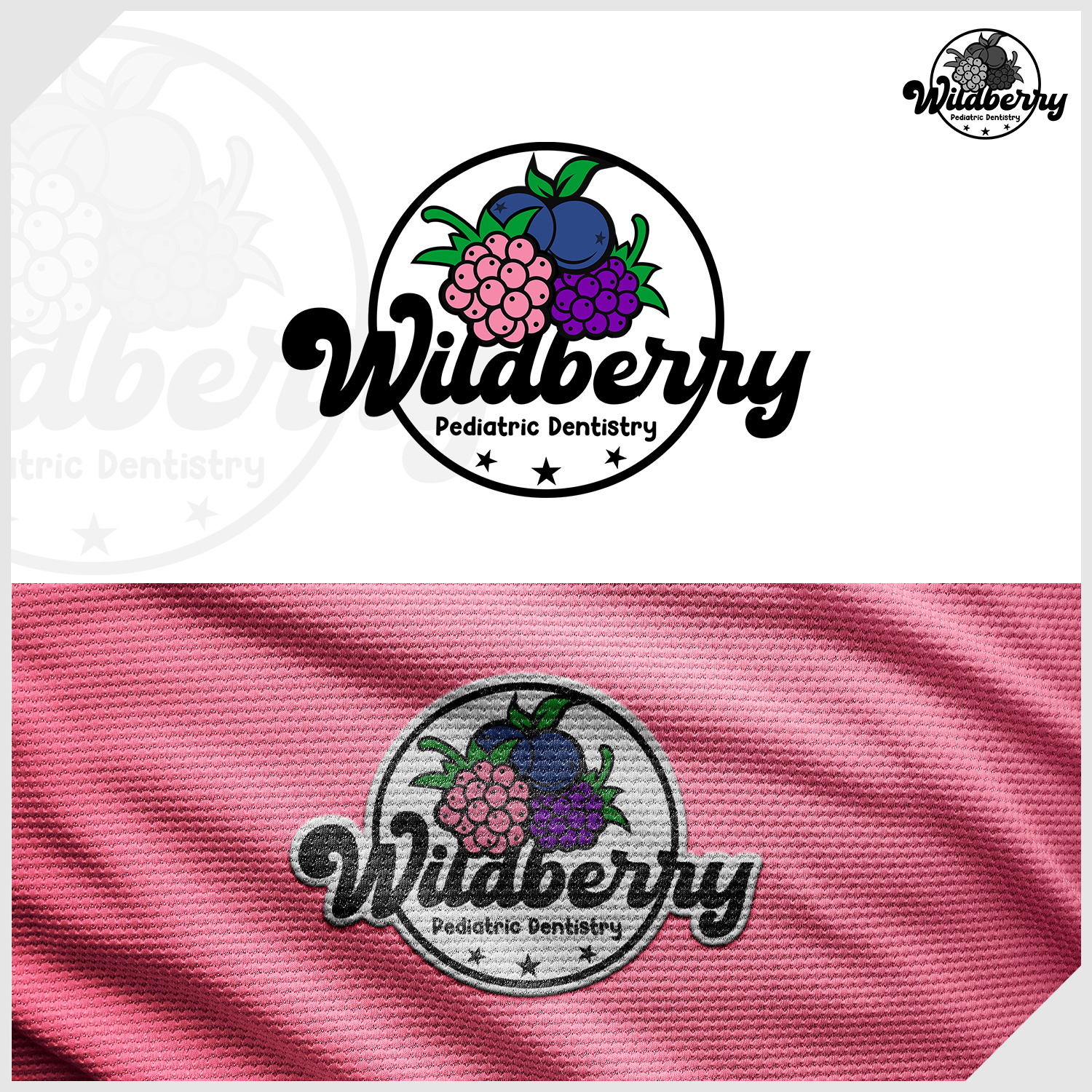 Diseño de Logo por IDesign1606 para este proyecto | Diseño #33846012