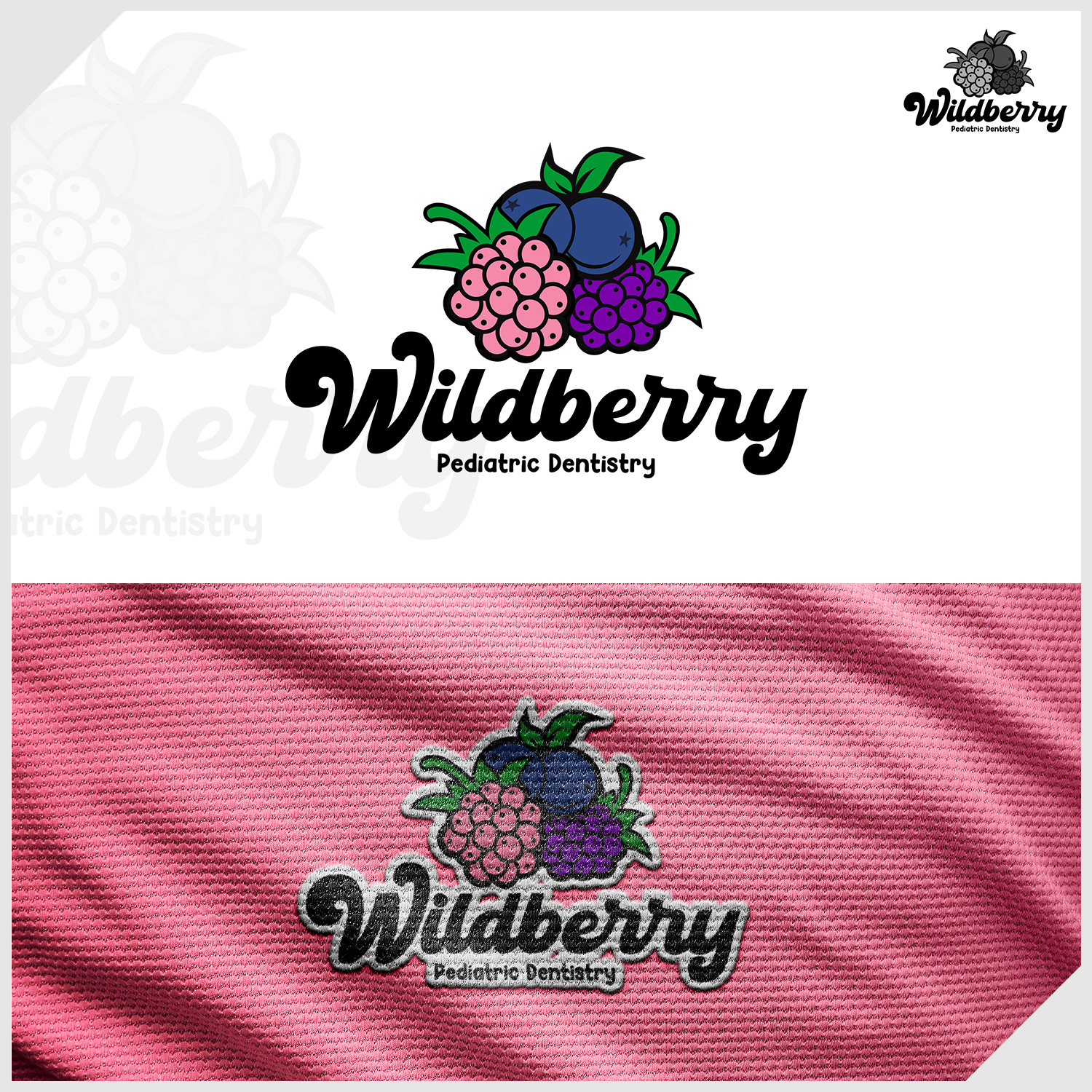 Diseño de Logo por IDesign1606 para este proyecto | Diseño #33846014
