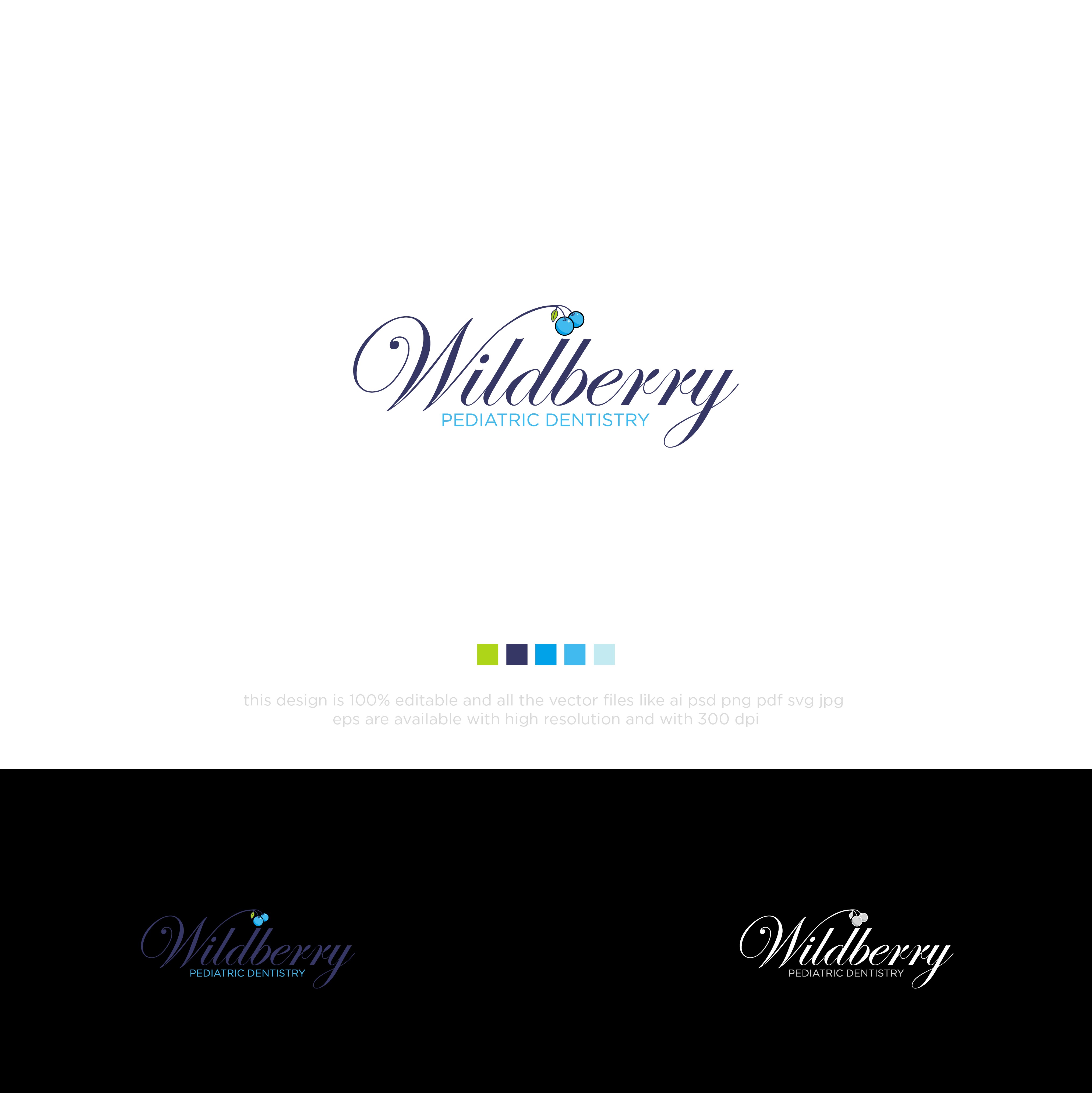 Logo Design by chilliebird studio for this project | Design #33830688