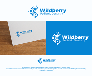 Logo Design by bilallogodesigner