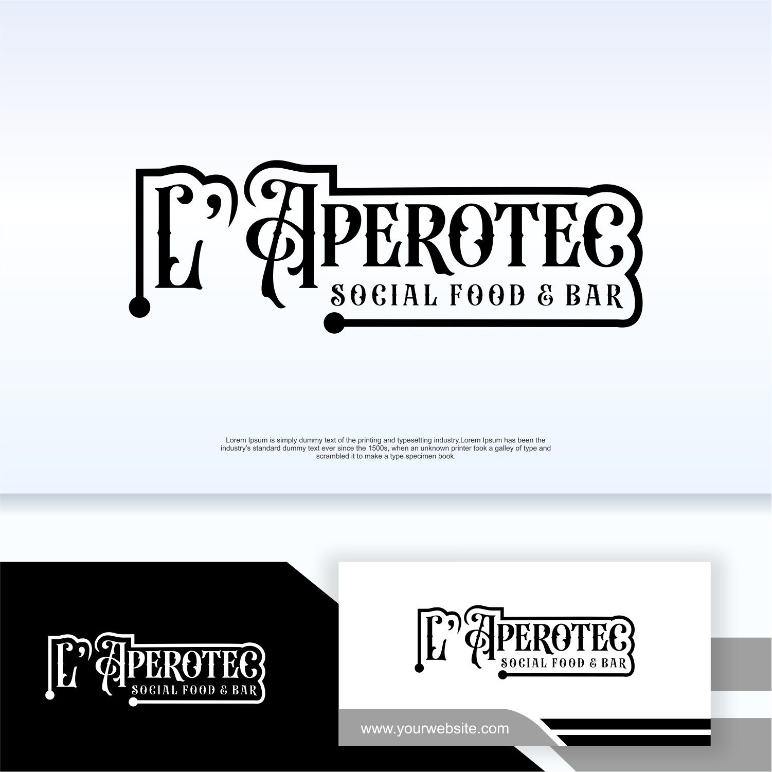 Logo Design by Apache Kretek for this project | Design #33828189