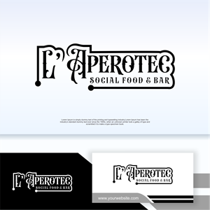 Logo Design by Apache Kretek for this project | Design: #33828189