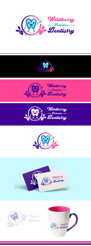 Logo-Design von F a r i s a für dieses Projekt | Design: #33857315