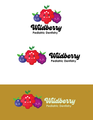 Logo Design by Elham_inspiration for this project | Design: #33839155