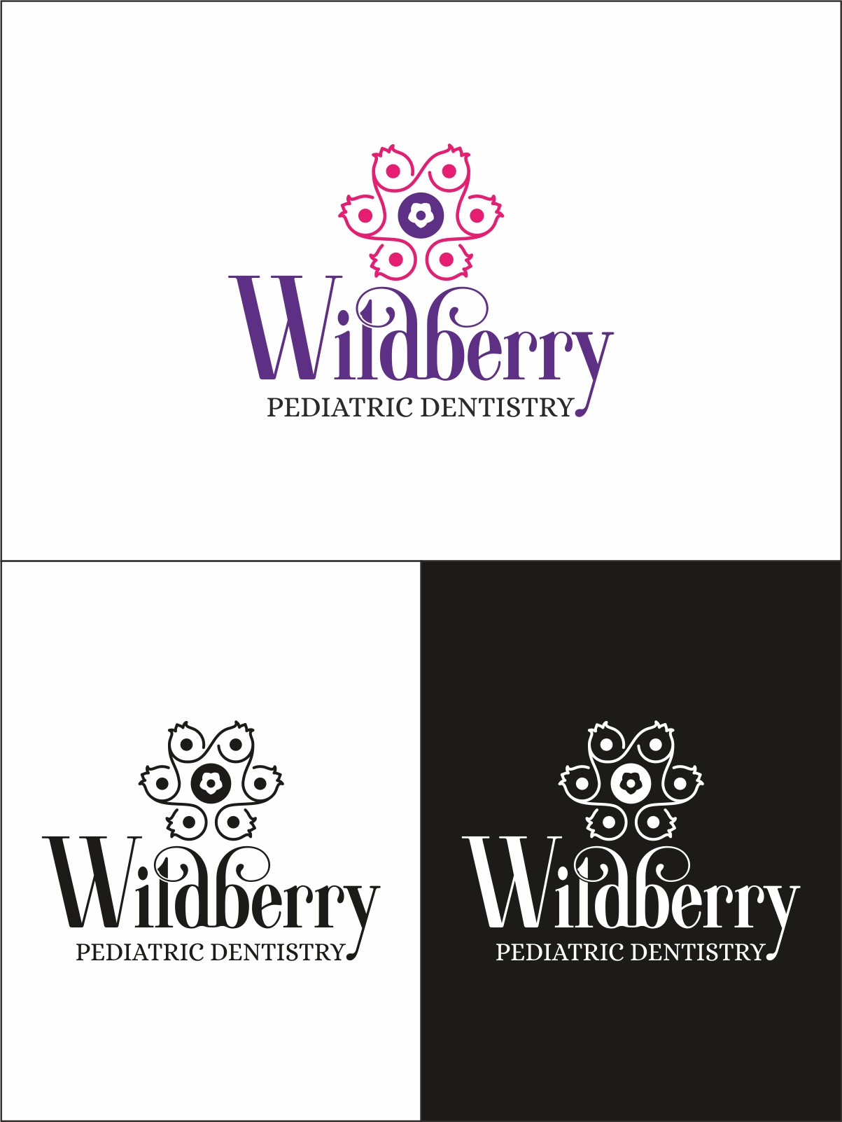 Diseño de Logo por Robert Macwan para este proyecto | Diseño #33869884