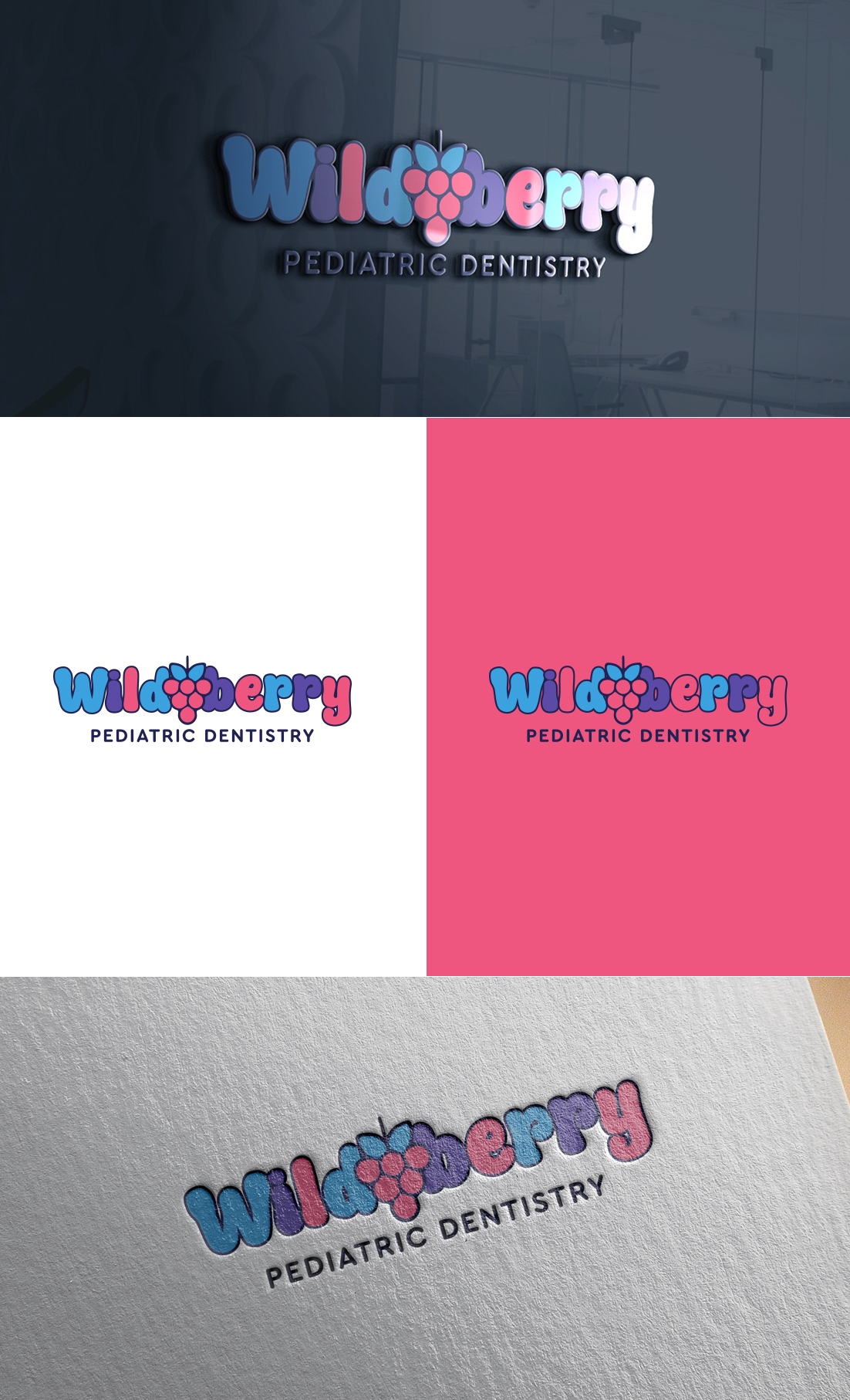 Logo Design by GLDesigns for this project | Design #33830226